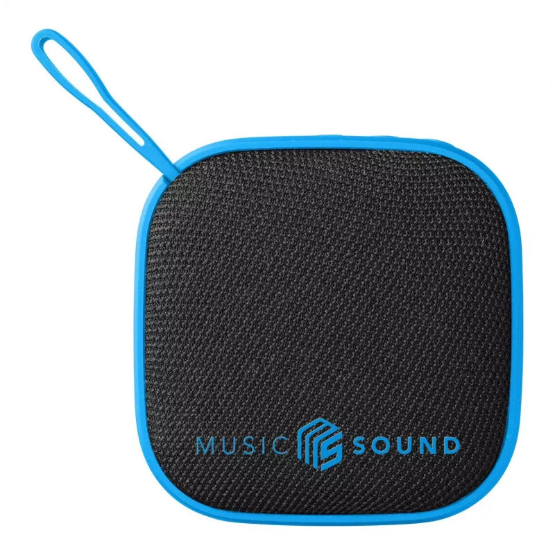 Music Sound Wireless Speaker Mini Compact and colorful 3-Watt Bluetooth speaker