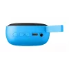 Music Sound Wireless Speaker Mini Compact and colorful 3-Watt Bluetooth speaker