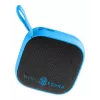 Music Sound Wireless Speaker Mini Compact and colorful 3-Watt Bluetooth speaker