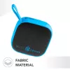Music Sound Wireless Speaker Mini Compact and colorful 3-Watt Bluetooth speaker