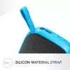Music Sound Wireless Speaker Mini Compact and colorful 3-Watt Bluetooth speaker