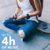 Music Sound Wireless Speaker Mini Compact and colorful 3-Watt Bluetooth speaker