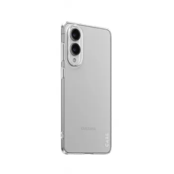 Cover PanzerGlass Samsung Galaxy S25 Edge Transparent X-Ray Soft