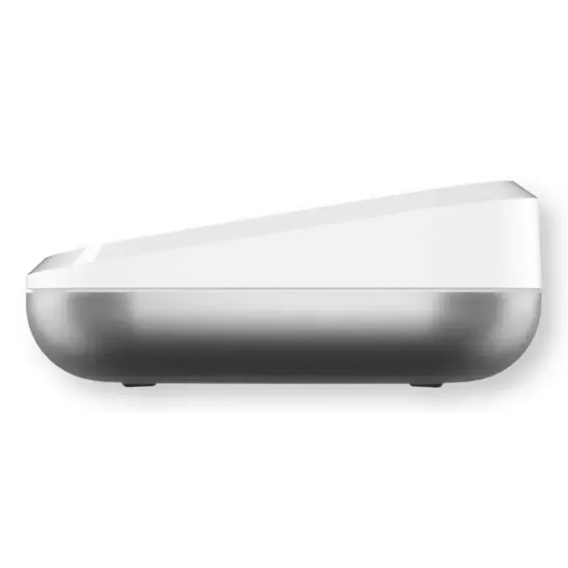 Wireless access point HomeMatic Access Point 2 HmIP-HAP2 white for setting up and controlling HomeMatic IP systems