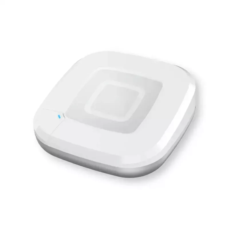 Wireless access point HomeMatic Access Point 2 HmIP-HAP2 white for setting up and controlling HomeMatic IP systems