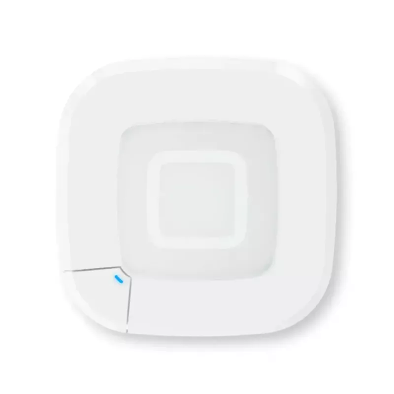 Wireless access point HomeMatic Access Point 2 HmIP-HAP2 white for setting up and controlling HomeMatic IP systems