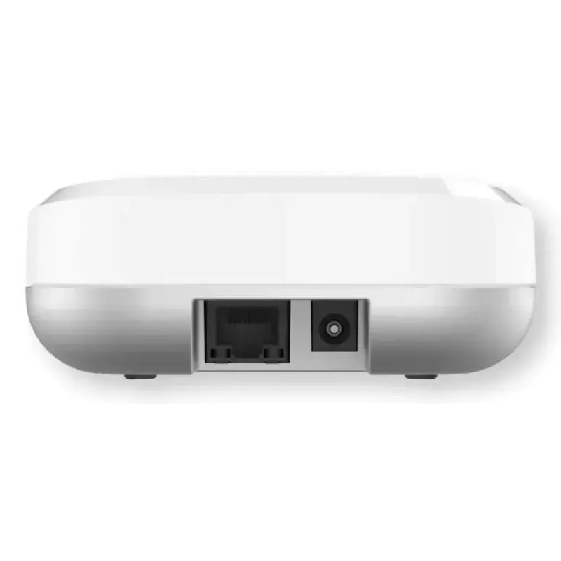 Wireless access point HomeMatic Access Point 2 HmIP-HAP2 white for setting up and controlling HomeMatic IP systems