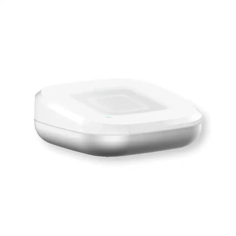 Wireless access point HomeMatic Access Point 2 HmIP-HAP2 white for setting up and controlling HomeMatic IP systems