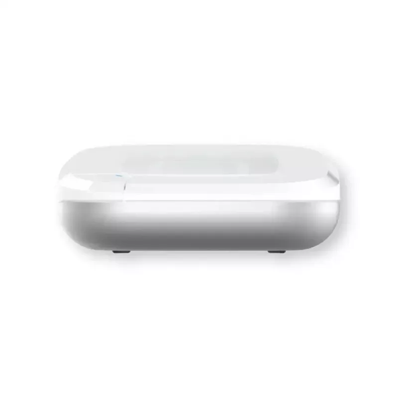 Wireless access point HomeMatic Access Point 2 HmIP-HAP2 white for setting up and controlling HomeMatic IP systems