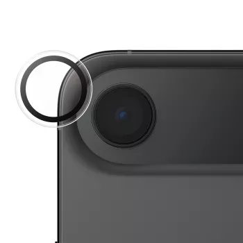 Camera Lens Protector PanzerGlass SAFE. by iPhone 17 Air Scratch Shock Resistant Transparent