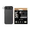Camera Lens Protector PanzerGlass SAFE. by iPhone 17 Air Scratch Shock Resistant Transparent