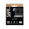 Camera Lens Protector PanzerGlass SAFE. by iPhone 17 Air Scratch Shock Resistant Transparent