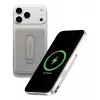 Power Bank PanzerGlass empower by empower Bank w. Spin Stand 5000mAh Titanium