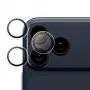 PanzerGlass SAFE. by ® Camera Lens Protector Transparent iPhone 17 Pro | iPhone 17 Pro Max | iPhone 16 Pro | 16 Pro Max