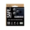 PanzerGlass SAFE. by ® Camera Lens Protector Transparent iPhone 17 Pro | iPhone 17 Pro Max | iPhone 16 Pro | 16 Pro Max