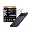 PanzerGlass SAFE. by ® Camera Lens Protector Transparent iPhone 17 Pro | iPhone 17 Pro Max | iPhone 16 Pro | 16 Pro Max
