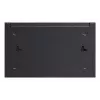 TP-Link Omada ES210GP network switch Managed L2 Gigabit Ethernet (10/100/1000) Power over Ethernet (PoE) DIN rail Black