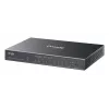 TP-Link Omada ES210GP network switch Managed L2 Gigabit Ethernet (10/100/1000) Power over Ethernet (PoE) DIN rail Black