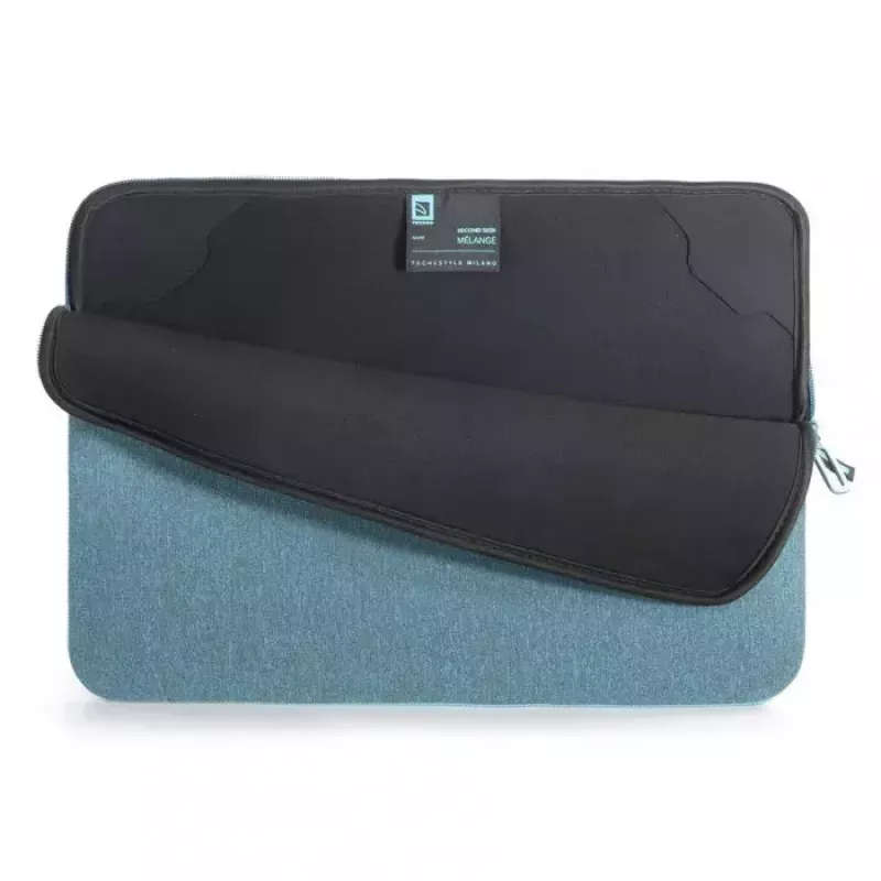 Sleeve case Tucano Mélange Second Skinen 39.6 cm (15.6 inch)