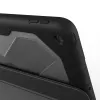 Folio Case ZAGG Rugged Messenger Apple iPad 10.2 25.9 cm Charcoal