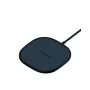 Wireless Charger mophie Universal Wireless-Single 15W Charging Pad Black EU