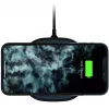Wireless Charger mophie Universal Wireless-Single 15W Charging Pad Black EU