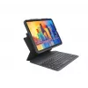 ZAGG Keyboard Pro Keys-Apple-iPad 10.9-Black/Grey-German