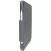 ZAGG Keyboard Pro Keys-Apple-iPad 10.9-Black/Grey-German