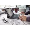 ZAGG Keyboard Pro Keys-Apple-iPad 10.9-Black/Grey-German