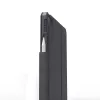 Keyboard ZAGG Pro Keys Apple iPad 10.2 Black/Grey German