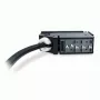 APC IT Power Distribution Module 3 Pole 5 Wire 16A IEC309 980cm power distribution unit (PDU)