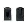 Mobilis Refuge Black 031010