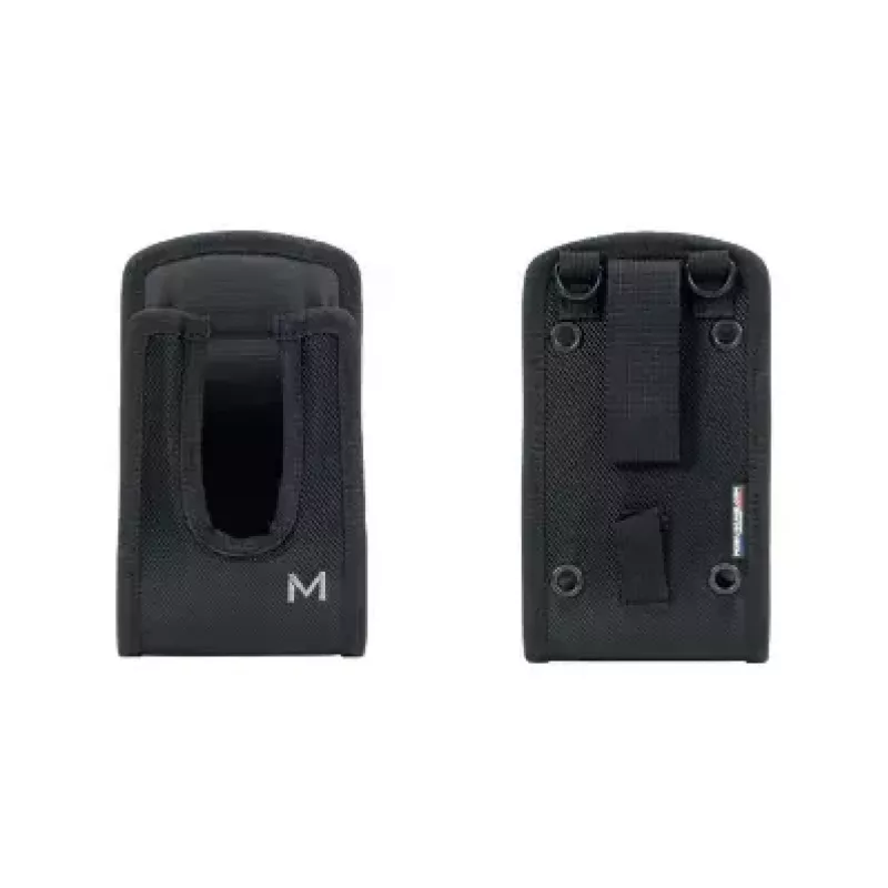 Mobilis Refuge Black 031010