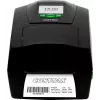 POS printer CUSTOM D4 202 Wired Direct thermal 203x203 DPI