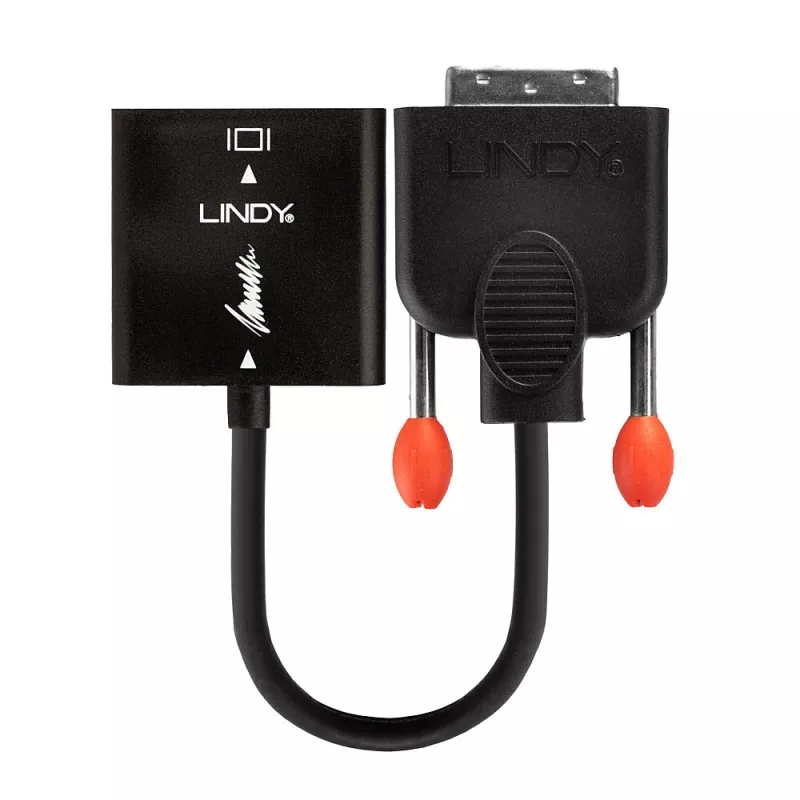 DVI-D to VGA Converter Lindy 38189