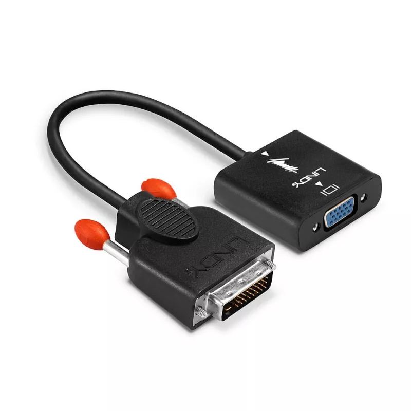 DVI-D to VGA Converter Lindy 38189