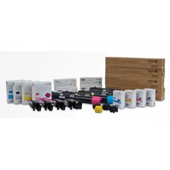 Xerox Phaser 7800 Printer, TRAY 2, 3, 4, 5 FEED ROLLER KIT, 1 pc(s)