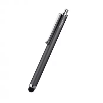 Stylus Pen Trust 17741 Black Universal Compatibility 13 g
