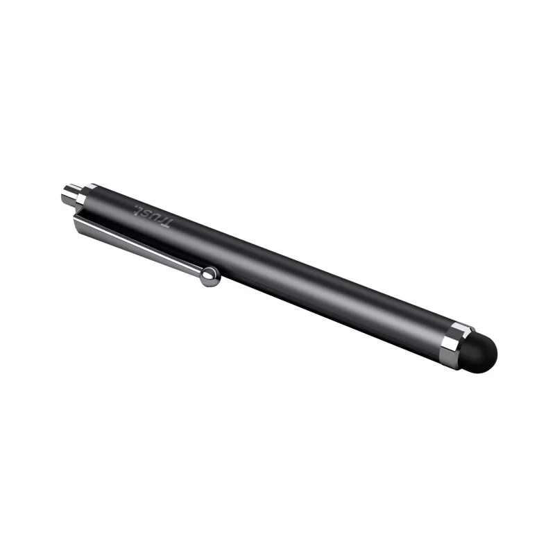 Stylus Pen Trust 17741 Black Universal Compatibility 13 g