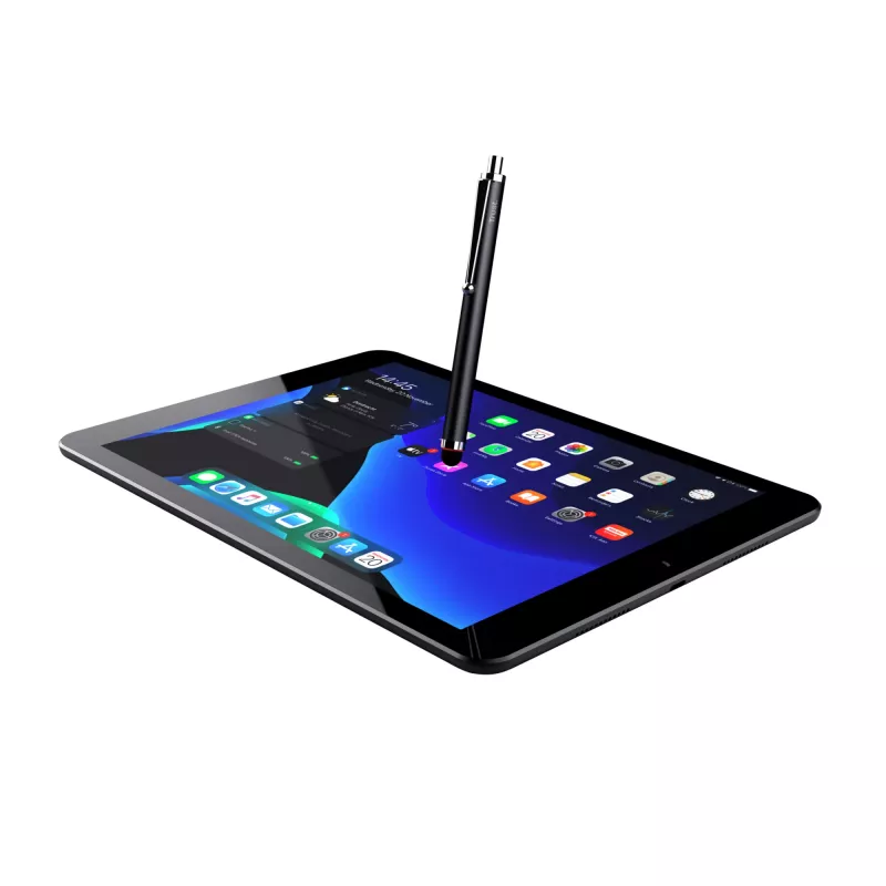 Stylus Pen Trust 17741 Black Universal Compatibility 13 g