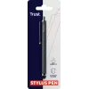 Stylus Pen Trust 17741 Black Universal Compatibility 13 g