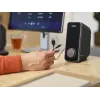 Trust 20179 loudspeaker Black Wired 14 W
