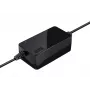Trust Primo power adapter/inverter Indoor 45 W Black