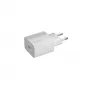 mophie Wall Adapter-USB-C-20W-White-EU, Indoor, AC, Wireless charging, White
