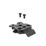 Ergonomic Solutions SpacePole Payment SPMCL001-02 POS system accessory POS mount Black Plastic