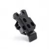 Ergonomic Solutions SpacePole Payment SPMCL001-02 POS system accessory POS mount Black Plastic