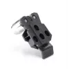 Ergonomic Solutions SpacePole Payment SPMCL001-02 POS system accessory POS mount Black Plastic