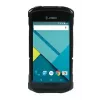 Shell case Mobilis 052040 for Zebra handheld mobile computer Black