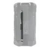 Shell case Mobilis 052040 for Zebra handheld mobile computer Black
