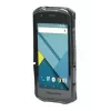 Shell case Mobilis 052040 for Zebra handheld mobile computer Black
